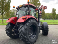 Tracteur Case Maxxum 125