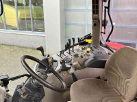 Tracteur Case Maxxum 125