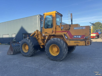 Chargeuse sur pneus Werklust WERKLUST WG18B