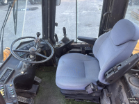 Chargeuse sur pneus Werklust WERKLUST WG18B