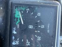 Chargeuse sur pneus Werklust WERKLUST WG18B