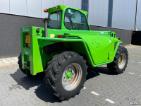 Chargeur Télescopique Merlo 34.7 TOP