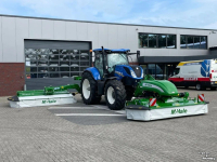 Faucheuse McHale Proglide B9600
