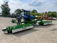 Faucheuse McHale Proglide B9600