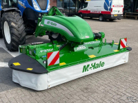 Faucheuse McHale Proglide B9600