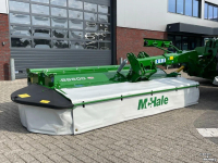 Faucheuse McHale Proglide B9600