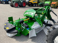 Faucheuse McHale Proglide B9600