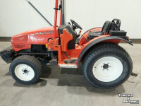 Tracteur Goldoni Aster 45