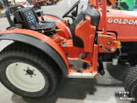 Tracteur Goldoni Aster 45