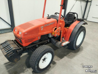 Tracteur Goldoni Aster 45