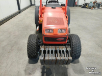 Tracteur Goldoni Aster 45