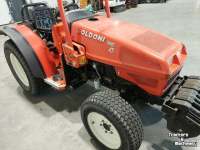 Tracteur Goldoni Aster 45