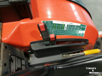 Tracteur Goldoni Aster 45
