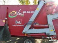 Mélangeuse Verticale BVL V- Mix,  20 LS 2 S
