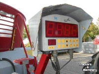 Mélangeuse Verticale BVL V- Mix,  20 LS 2 S