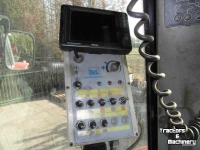 Mélangeuse Verticale BVL V- Mix,  20 LS 2 S