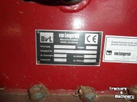 Mélangeuse Verticale BVL V- Mix,  20 LS 2 S