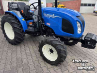 Tracteur pour horticulture New Holland BOOMER 55  ROPS KRUIP