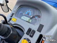 Tracteur pour horticulture New Holland BOOMER 55  ROPS KRUIP