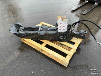 Pièces d‘occasion pour tracteurs Fendt 512/14/16 vario