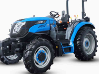Tracteur Solis 50