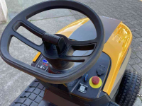 Tracteur Tondeuse Autoporté Stiga Tornado 398 E Zitmaaier Nieuw/Demo