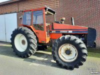 Tracteurs Valmet 905