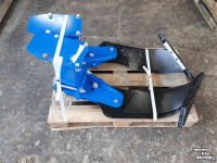 Décompacteur Rabe Combi-Digger 4008