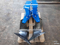 Décompacteur Rabe Combi-Digger 4008