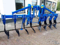 Décompacteur Rabe Combi-Digger 4008