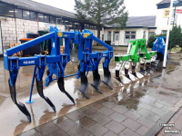 Décompacteur Rabe Combi-Digger 4008