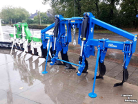 Décompacteur Rabe Combi-Digger 4008