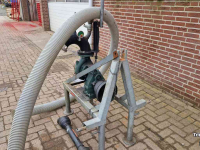 Pompe d‘irrigation Caprari Hogedrukpomp / Beregeningspomp MEC D1/65A