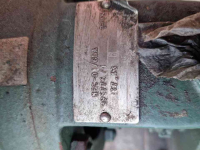 Pompe d‘irrigation Caprari Hogedrukpomp / Beregeningspomp MEC D1/65A