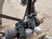 Pompe d‘irrigation Caprari Hogedrukpomp / Beregeningspomp MEC D1/65A