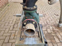 Pompe d‘irrigation Caprari Hogedrukpomp / Beregeningspomp MEC D1/65A