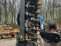 Injecteur de prairie Kaweco Duo-ject 9 meter zodebemester