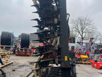 Injecteur de prairie Kaweco Duo-ject 9 meter zodebemester