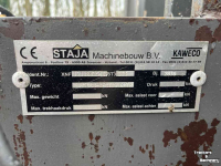 Injecteur de prairie Kaweco Duo-ject 9 meter zodebemester