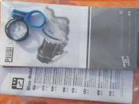 Tank de carburant  Adblue tank