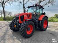 Tracteur Kubota M7153  KVT PREMIUM