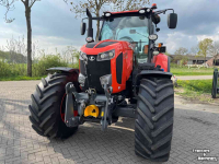 Tracteur Kubota M7153  KVT PREMIUM
