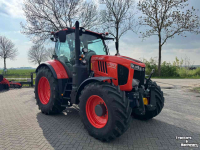 Tracteur Kubota M7153  KVT PREMIUM