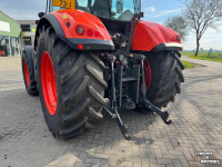 Tracteur Kubota M7153  KVT PREMIUM