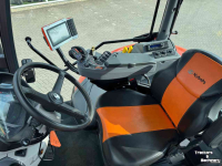Tracteur Kubota M7153  KVT PREMIUM