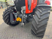 Tracteur Kubota M7153  KVT PREMIUM