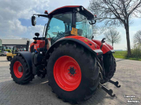 Tracteur Kubota M7153  KVT PREMIUM