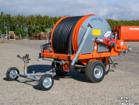 Enrouleur d‘irrigation Irrifrance Micro 44-120