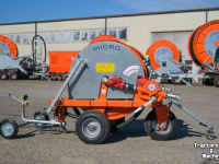 Enrouleur d‘irrigation Irrifrance Micro 44-120
