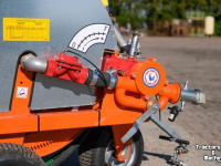 Enrouleur d‘irrigation Irrifrance Micro 44-120